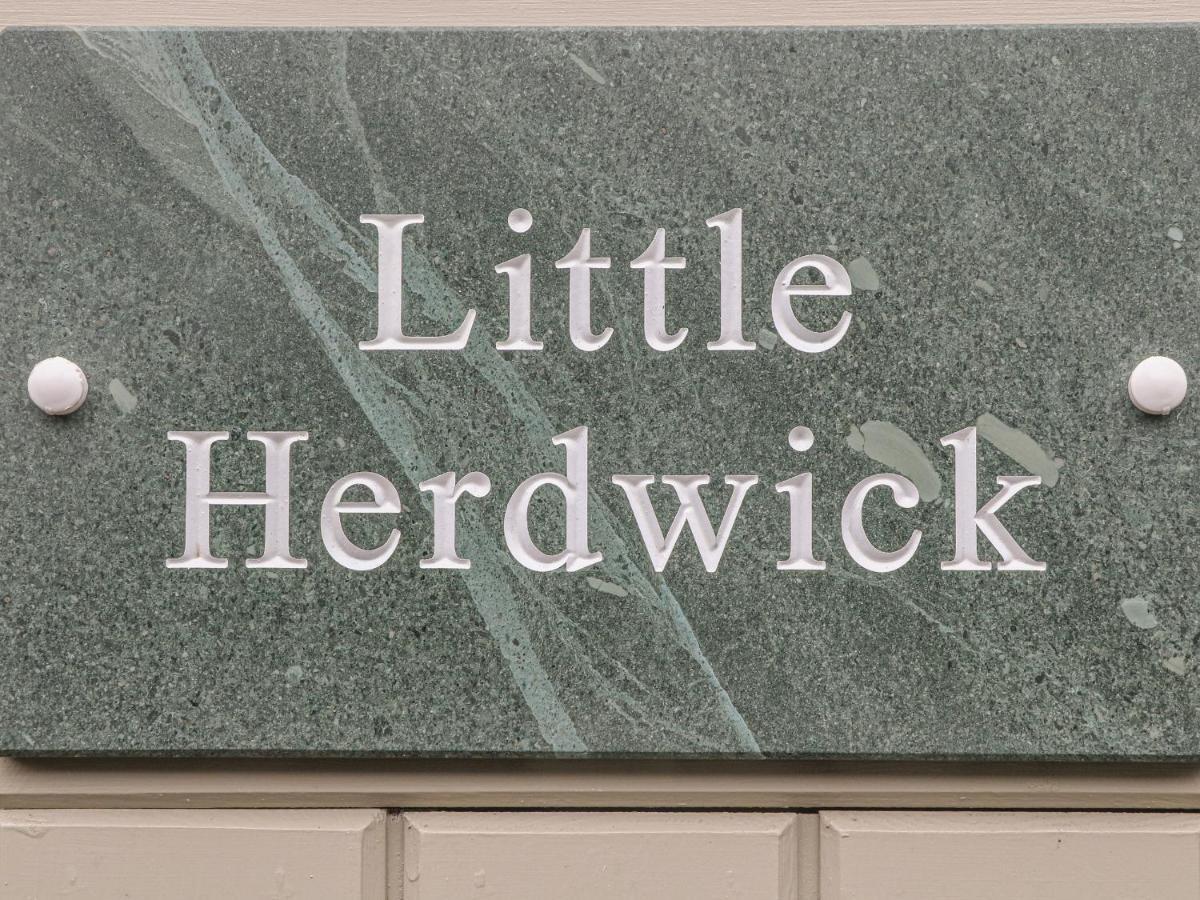 Little Herdwick 温德米尔 外观 照片
